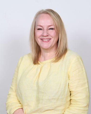 Mrs Pinder